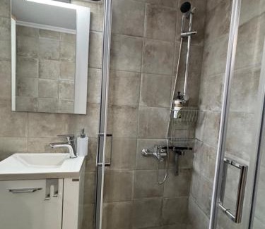 Lesvos Apartamento | City Loft by Melia Apartments
