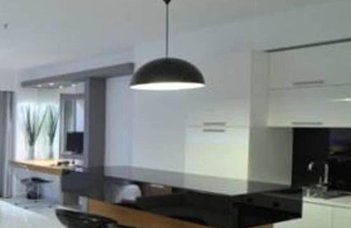 Zavlani Apartamento | City Loft Hotel