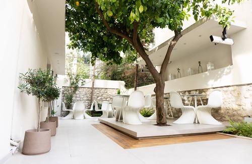 Zavlani Apartamento | City Loft Hotel