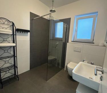 Bielefeld Apartamento | City Lounge Bielefeld 001