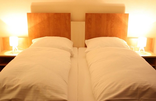 Oberhausen Hotel | City Lounge Hotel Oberhausen