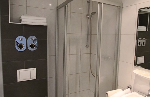 Oberhausen Hotel | City Lounge Hotel Oberhausen