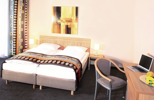 Oberhausen Hotel | City Lounge Hotel Oberhausen