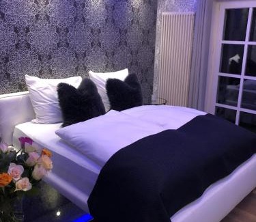 Humboldt - Gremberg Apartamento | City Luxus Appartement nähe Köln Messe - LANXESS Arena