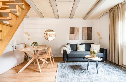 Andelfingen District Apartamento | City-Maisonette 2