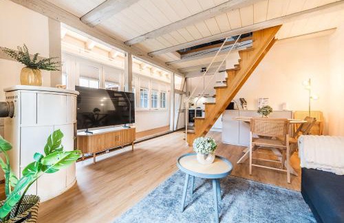 Andelfingen District Apartamento | City-Maisonette 2