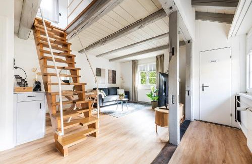 Andelfingen District Apartamento | City-Maisonette 2