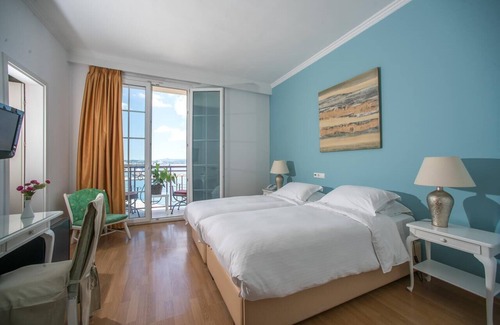 Old Town Hotel | City Marina Hotel