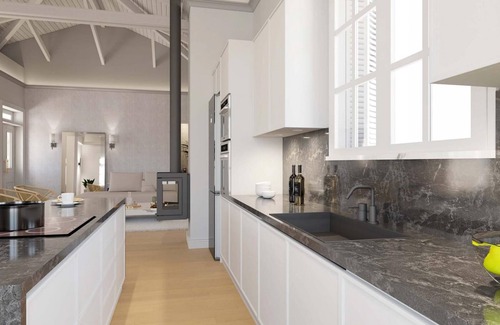 Chania Town Villa | City Moments Villa Free Indoor Heated Pool