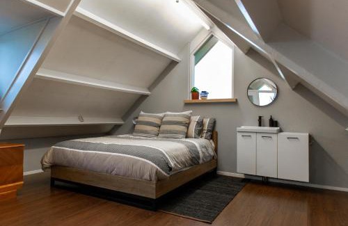 Landsmeer Cama Y Desayuno | City & Nature-Amsterdam NextDoor Free parking 8 person 2 kitchens