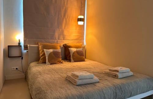 Landsmeer Cama Y Desayuno | City & Nature-Amsterdam NextDoor Free parking 8 person 2 kitchens