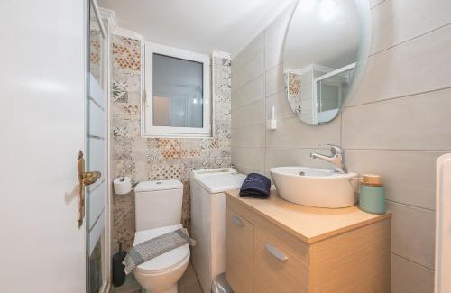Ampelokipoi-Menemeni Apartamento | City Nest Apartment by Cloudkeys