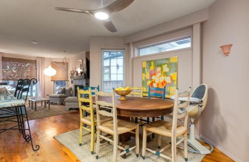 Sunnyside Apartamento | City Nest Steps to Kensington Bow River DT