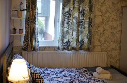 Finsbury Park Apartamento | City Nest Studio #3