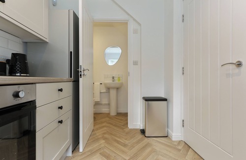 Sheffield Casa | City Oaks - Sheffield Station & Utilita Arena