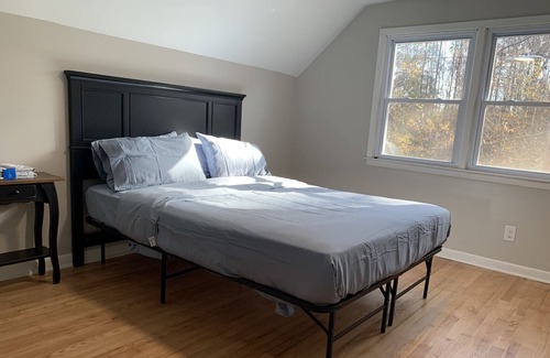 Chapel Hill Casa | City Oasis in Chapel Hill
