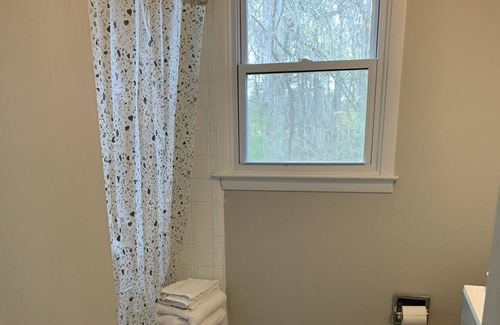 Chapel Hill Casa | City Oasis in Chapel Hill