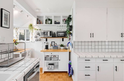 Roosevelt Casa | City Oasis: Office, Yard & BBQ