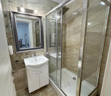 Lazaret Apartamento | City Oasis Sibiu