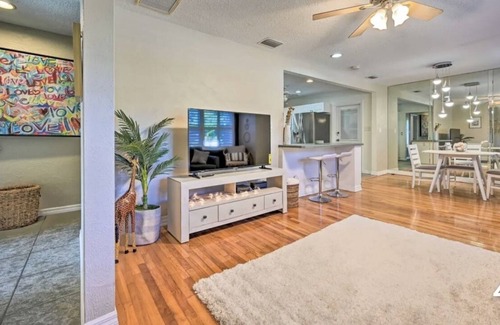 Oakford Park Casa | City Oasis