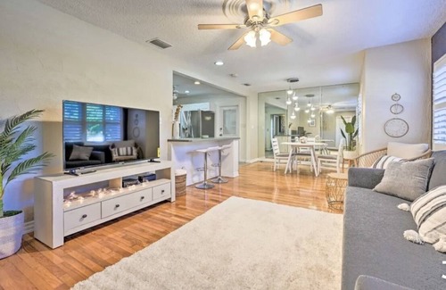 Oakford Park Casa | City Oasis