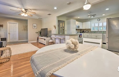 Oakford Park Casa | City Oasis