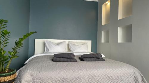 Daugavpils Apartamento | City Ocean apartment