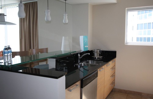 Sunny Isles Beach Complejo | Vistas Ciudad y Mar. 2 Hab. y 3 Baños. Edif. Frente al Mar. Sunny Isles Bch, FL