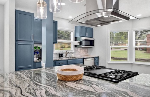 Bartlesville Casa | City Of Lights - VRBO