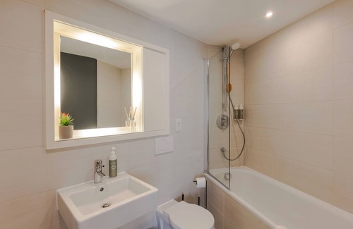 Bridge Apartamento | City of London | 1 Bed Executive Apartment (L)
