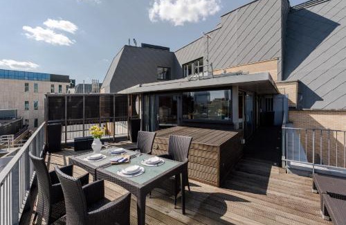 Bridge Apartamento | City of London l Your Apartment