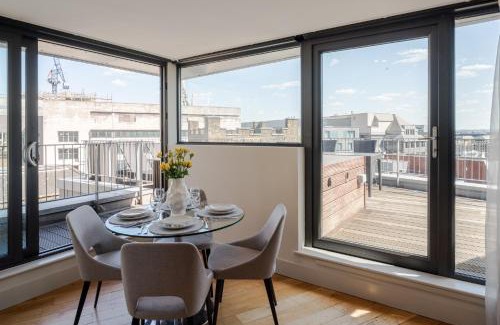 Bridge Apartamento | City of London l Your Apartment