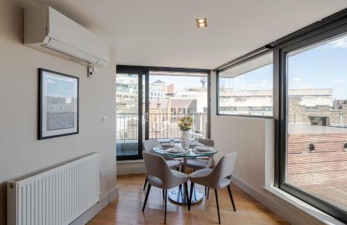 Bridge Apartamento | City of London l Your Apartment