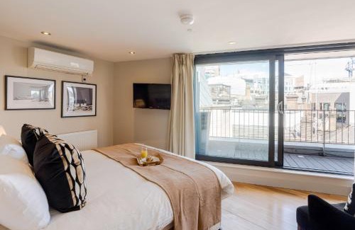 Bridge Apartamento | City of London l Your Apartment