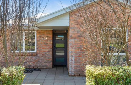Mount Gambier Apartamento | City One Apartment