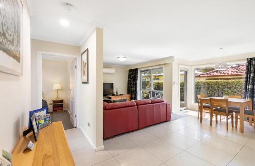 Mount Gambier Apartamento | City One Apartment