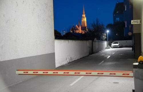 Osijek Apartamento | City Osijek, CENTAR, SELF CHECK IN, free private parking