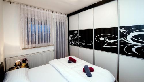 Osijek Apartamento | City Osijek, CENTAR, SELF CHECK IN, free private parking