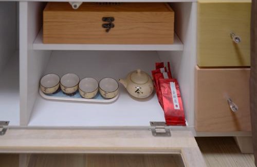 Setagaya Apartamento | City Pal Sakurashinmachi - Vacation STAY 17753