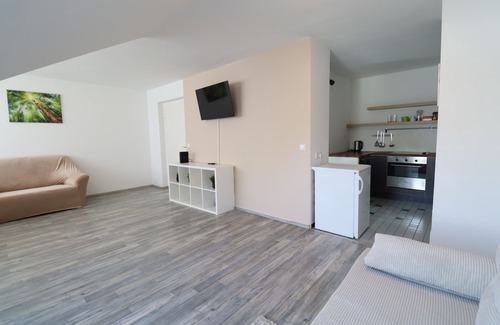 Leopoldstadt Apartamento | City Palace Apartments 1020 Vie