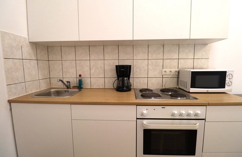 Leopoldstadt Apartamento | City Palace Apartments 1020 Vie