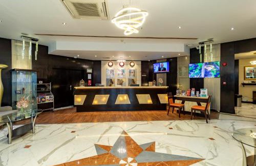 Al Mankhool Hotel | City Palace Hotel