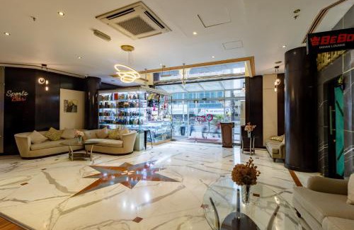 Al Mankhool Hotel | City Palace Hotel