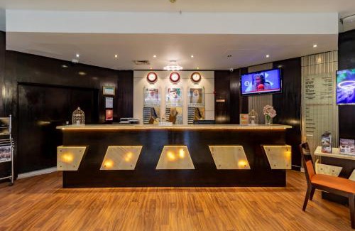 Al Mankhool Hotel | City Palace Hotel