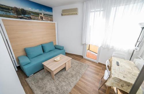 Dorcol Apartamento | City Panorama
