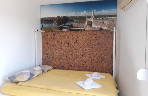 Dorcol Apartamento | City Panorama