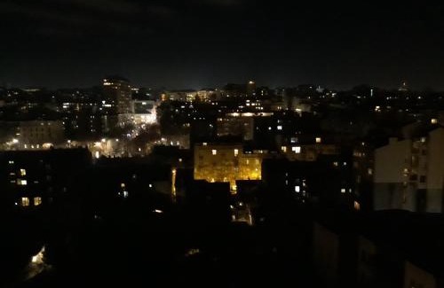 Dorcol Apartamento | City Panorama