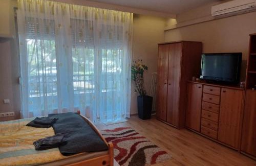 Alsorakos Apartamento | City Park Apartman