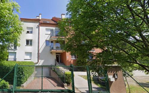 Alsorakos Apartamento | City Park Apartman