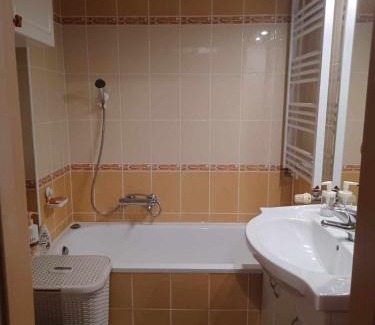 Alsorakos Apartamento | City Park Apartman